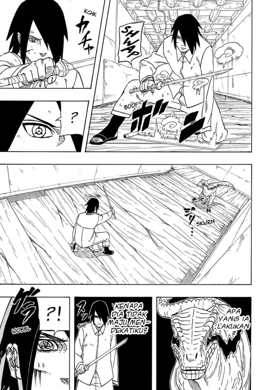 naruto-sasukes-story-the-uchiha-and-the-heavenly-stardust - Chapter: 3