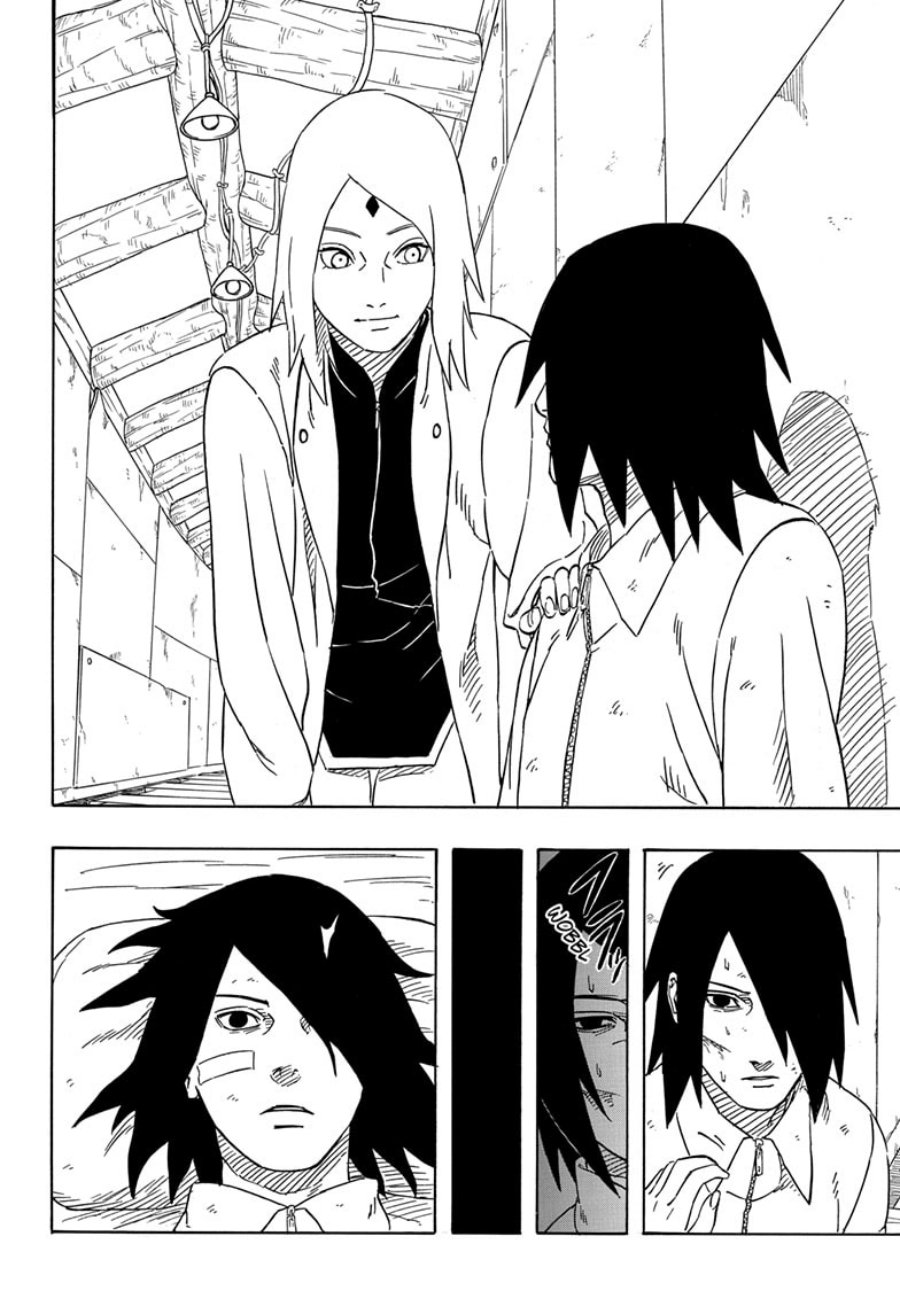 naruto-sasukes-story-the-uchiha-and-the-heavenly-stardust - Chapter: 3