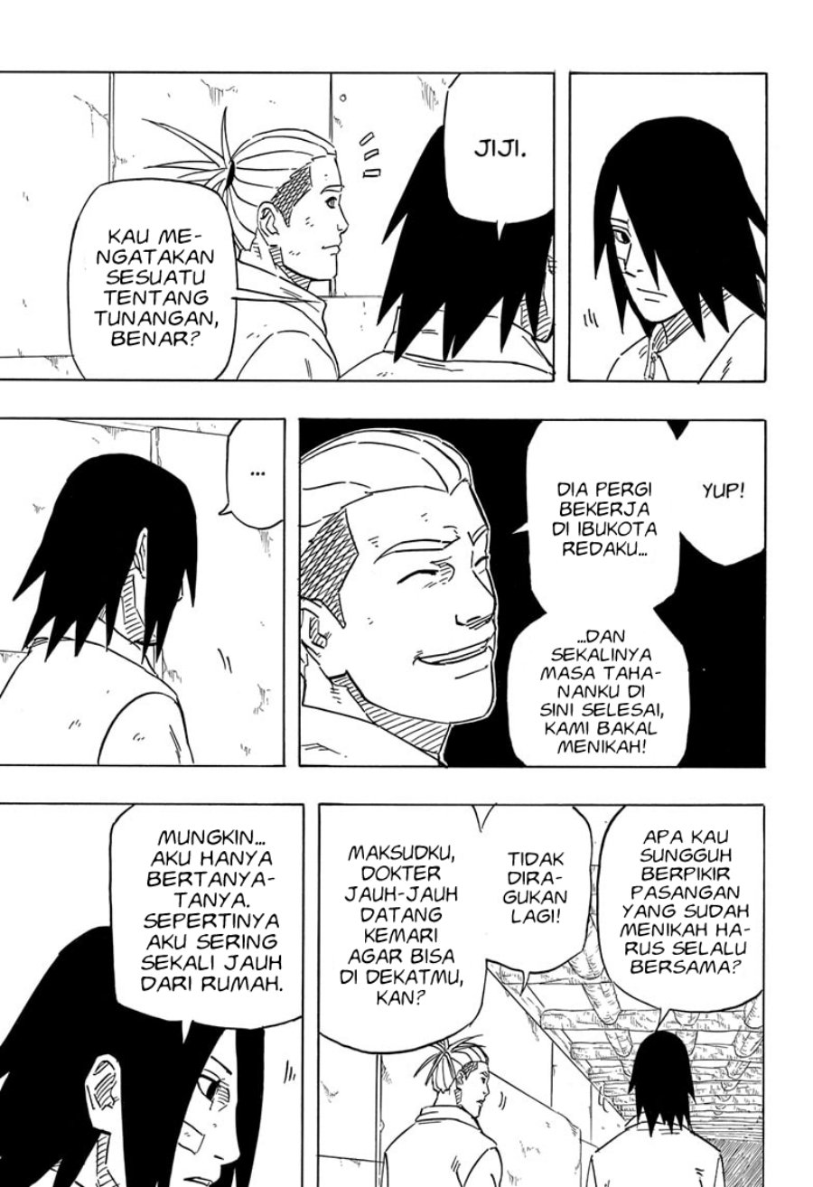 naruto-sasukes-story-the-uchiha-and-the-heavenly-stardust - Chapter: 3