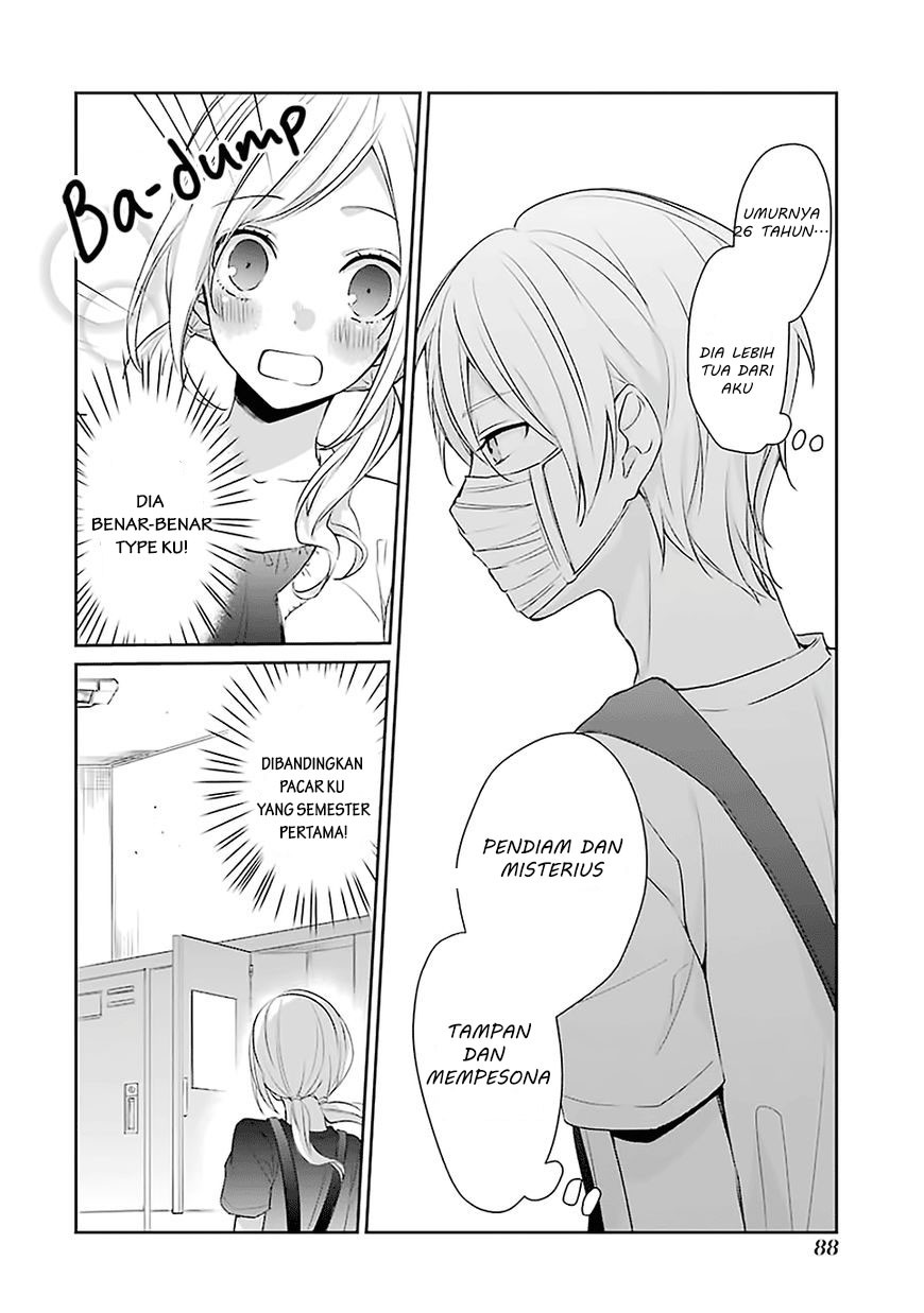 sachi-iro-no-one-room - Chapter: 10