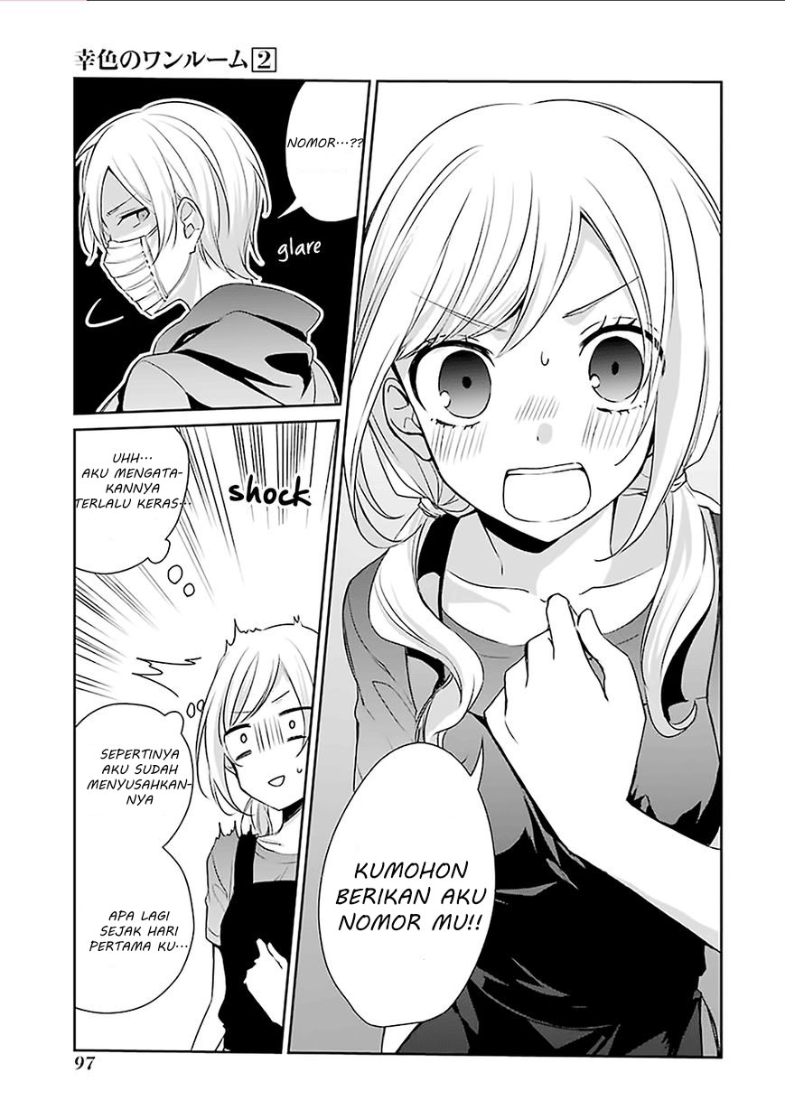 sachi-iro-no-one-room - Chapter: 10