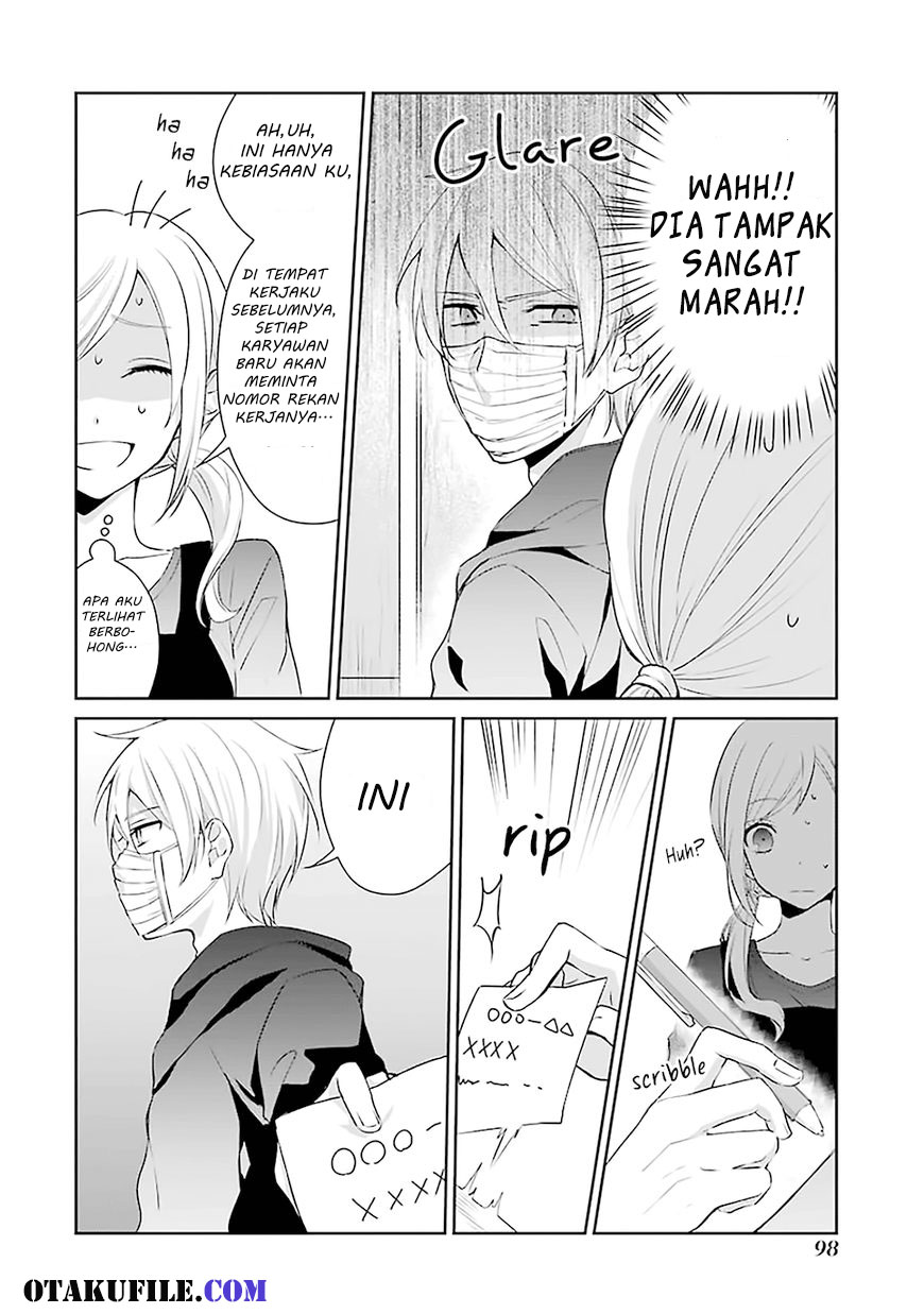 sachi-iro-no-one-room - Chapter: 10