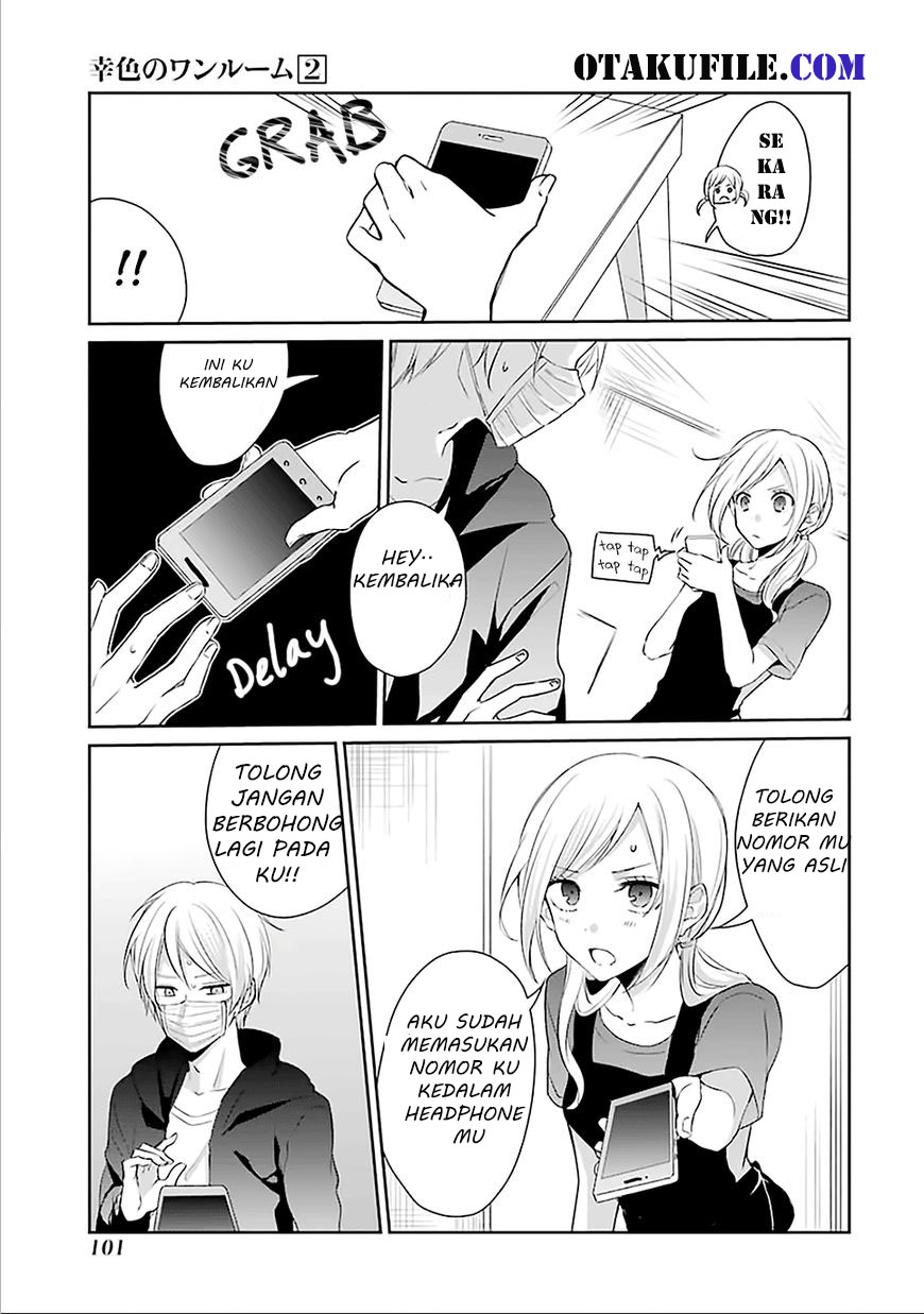 sachi-iro-no-one-room - Chapter: 10