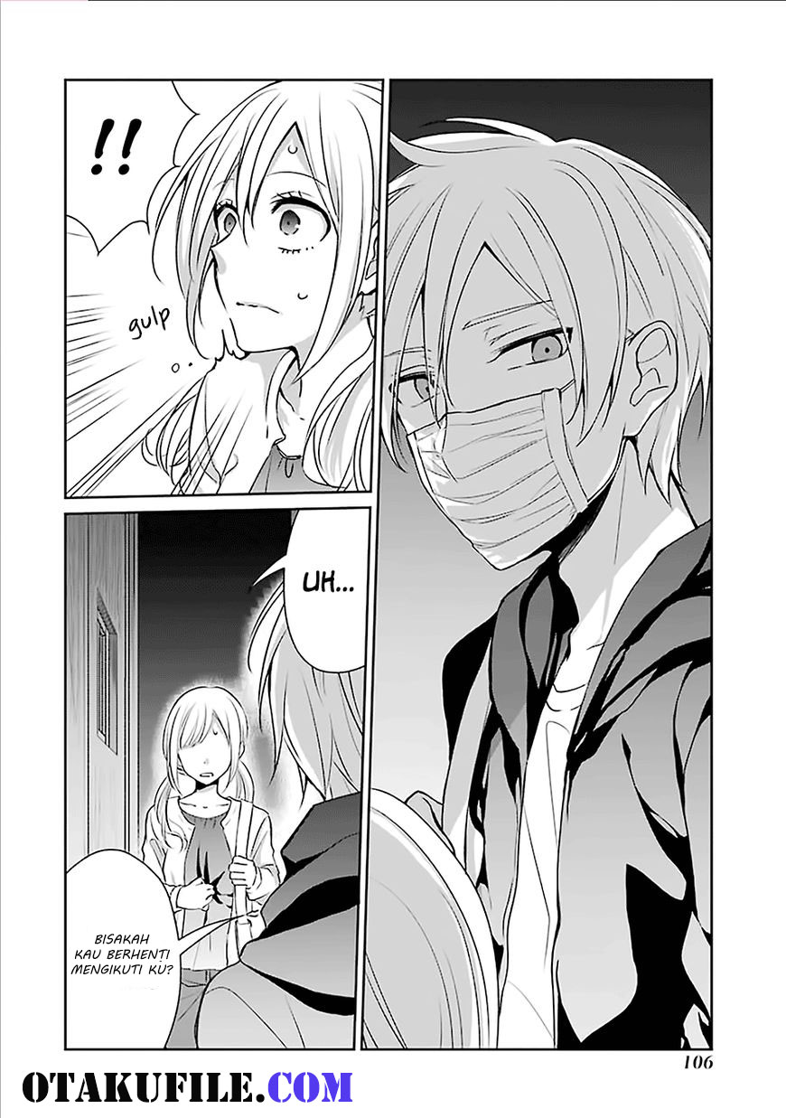 sachi-iro-no-one-room - Chapter: 10