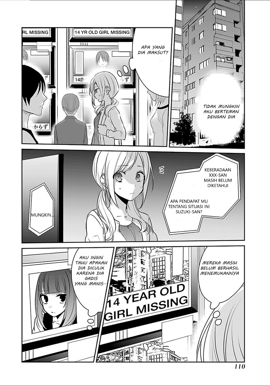 sachi-iro-no-one-room - Chapter: 10
