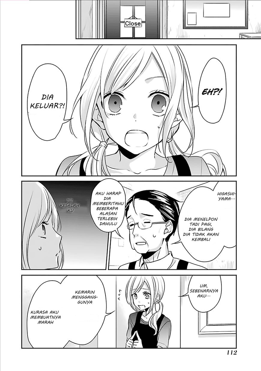 sachi-iro-no-one-room - Chapter: 10