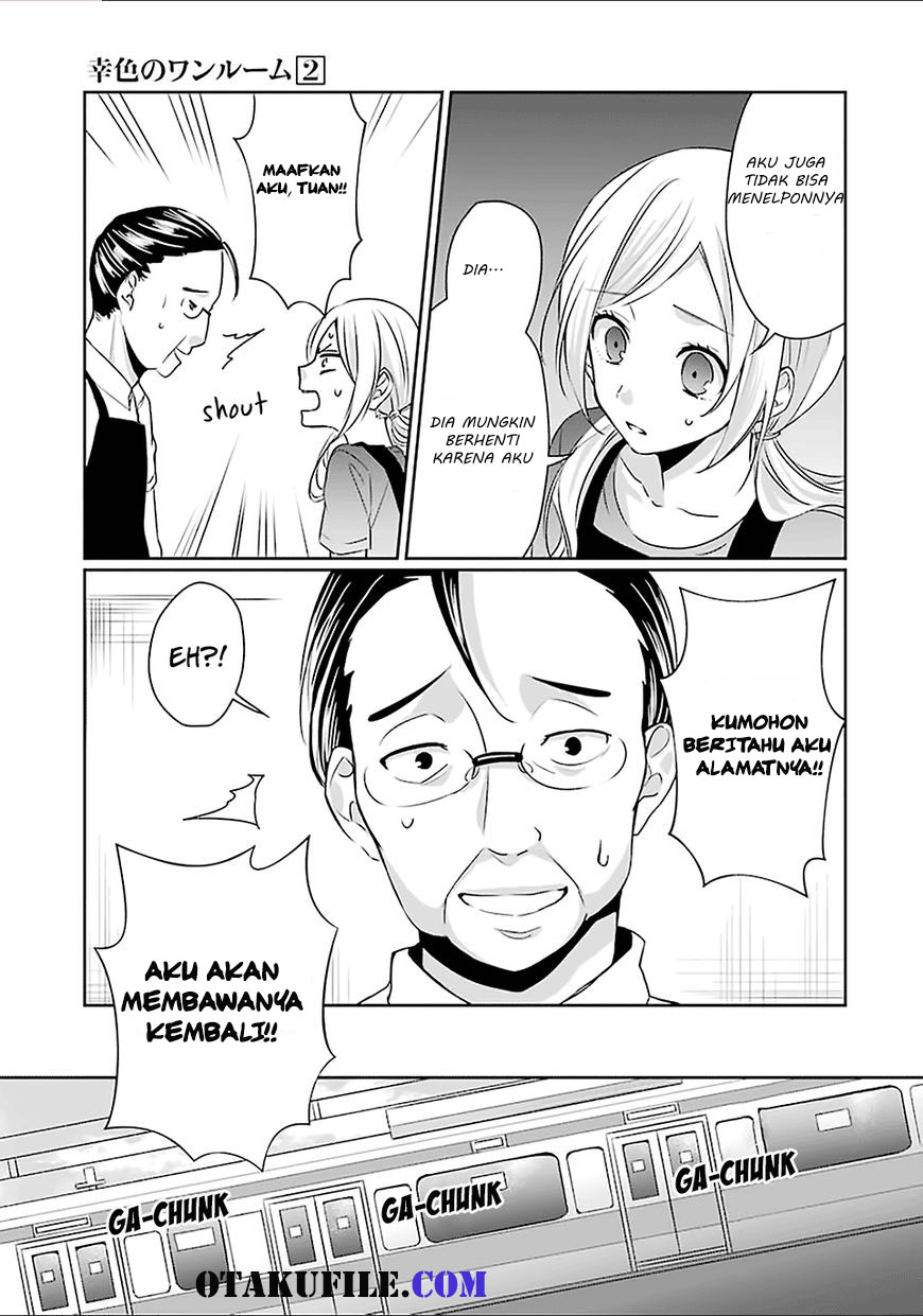 sachi-iro-no-one-room - Chapter: 10