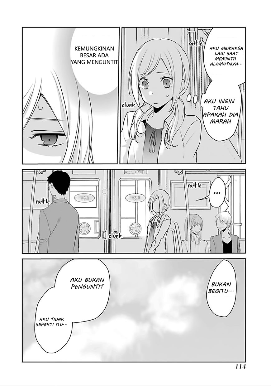 sachi-iro-no-one-room - Chapter: 10
