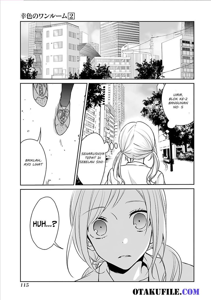 sachi-iro-no-one-room - Chapter: 10