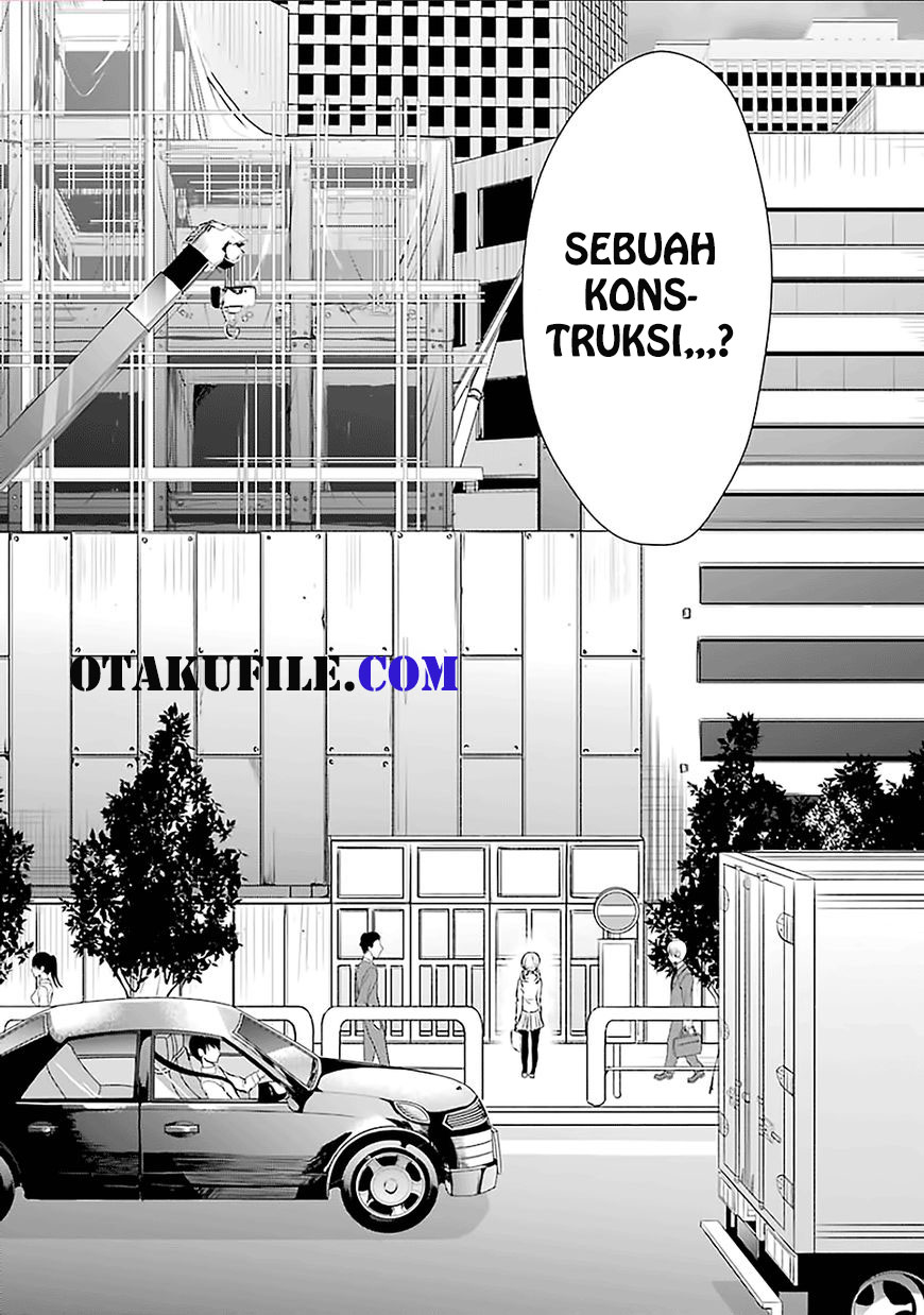 sachi-iro-no-one-room - Chapter: 10