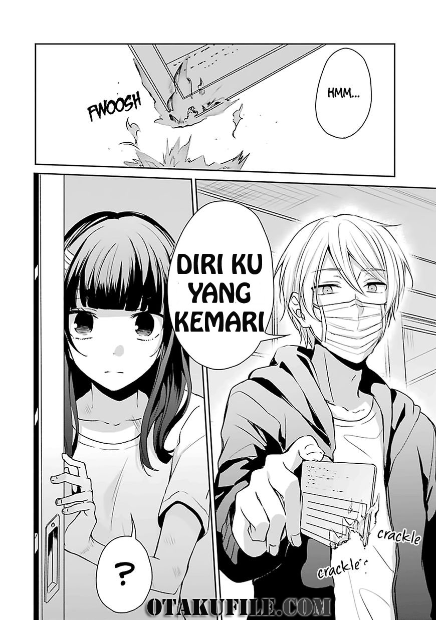 sachi-iro-no-one-room - Chapter: 10