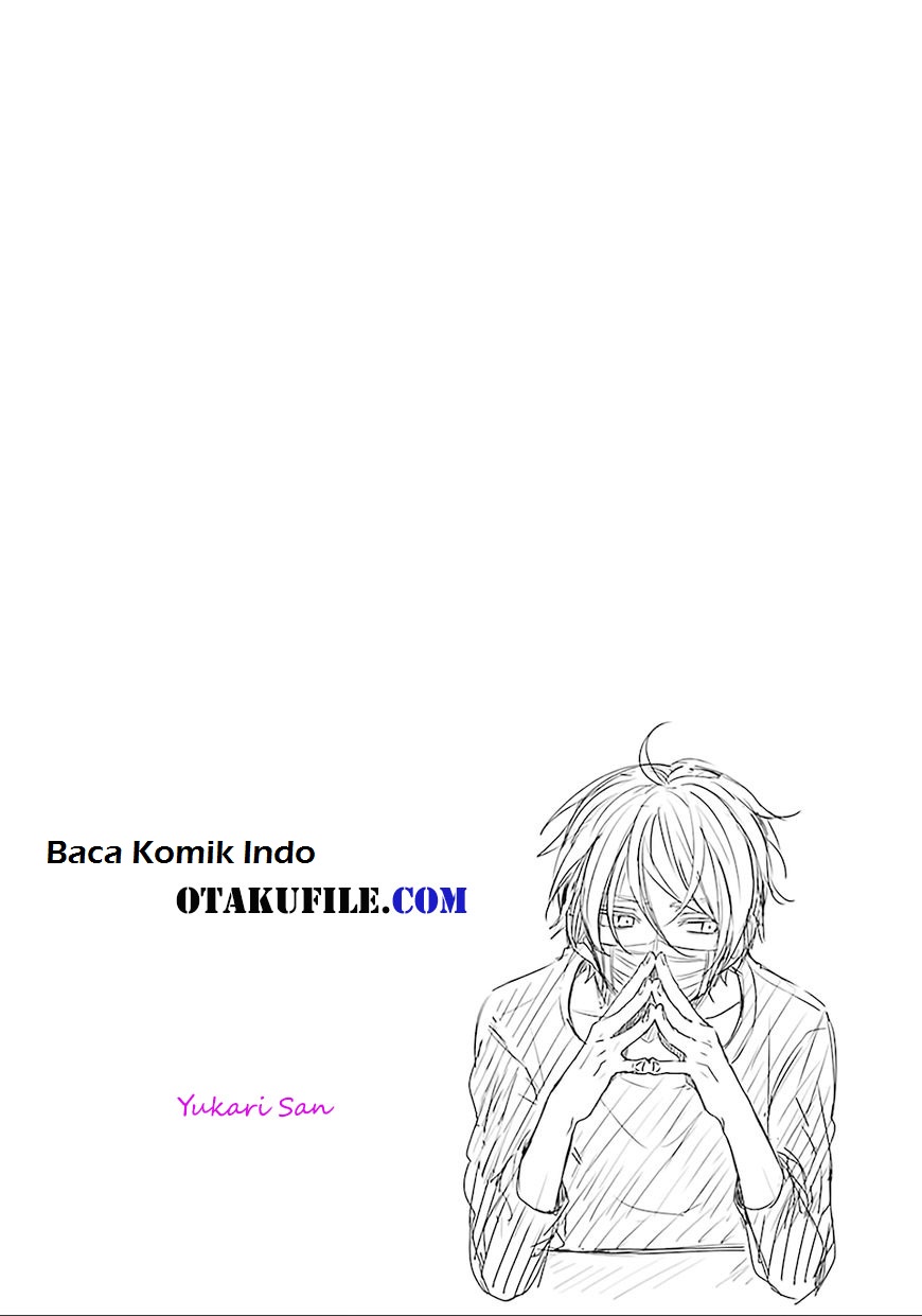 sachi-iro-no-one-room - Chapter: 10