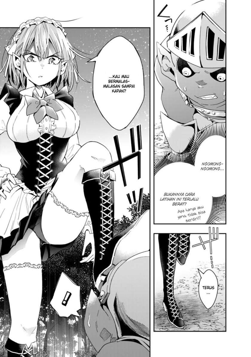 isekai-monster-breeder - Chapter: 50