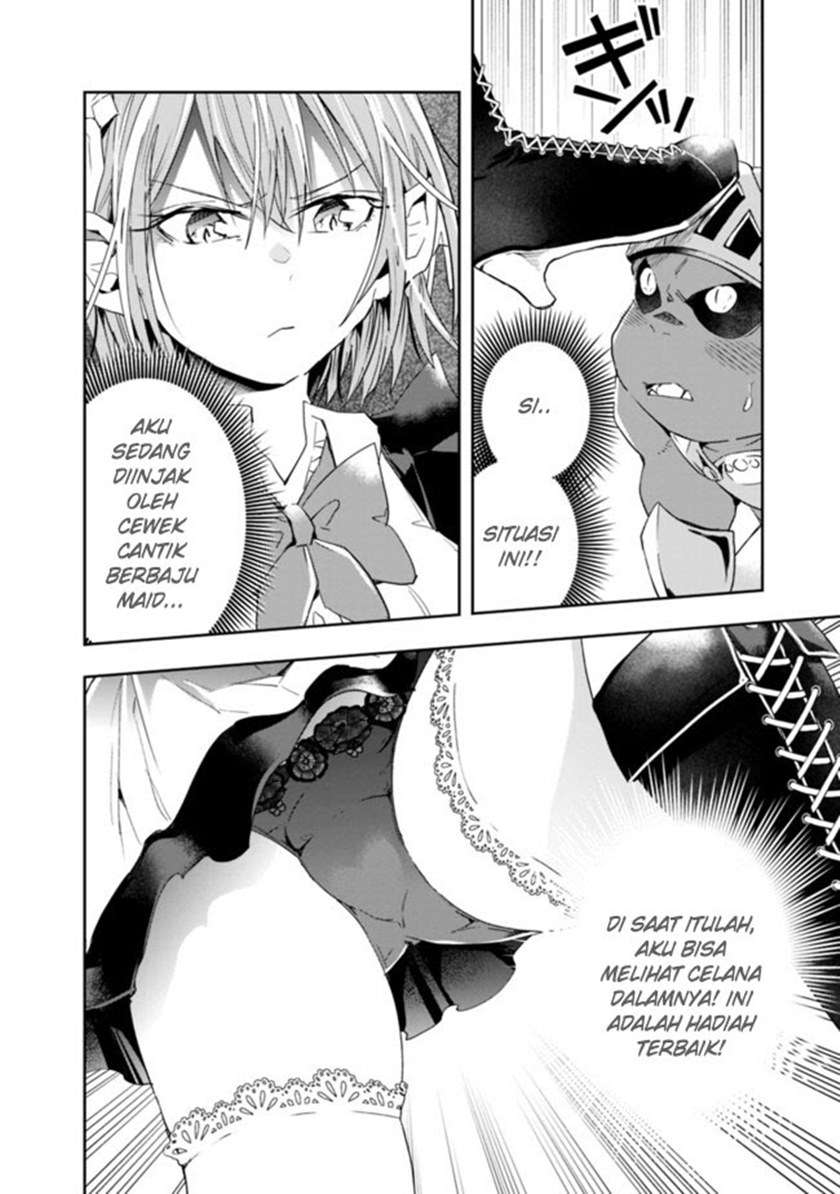 isekai-monster-breeder - Chapter: 50