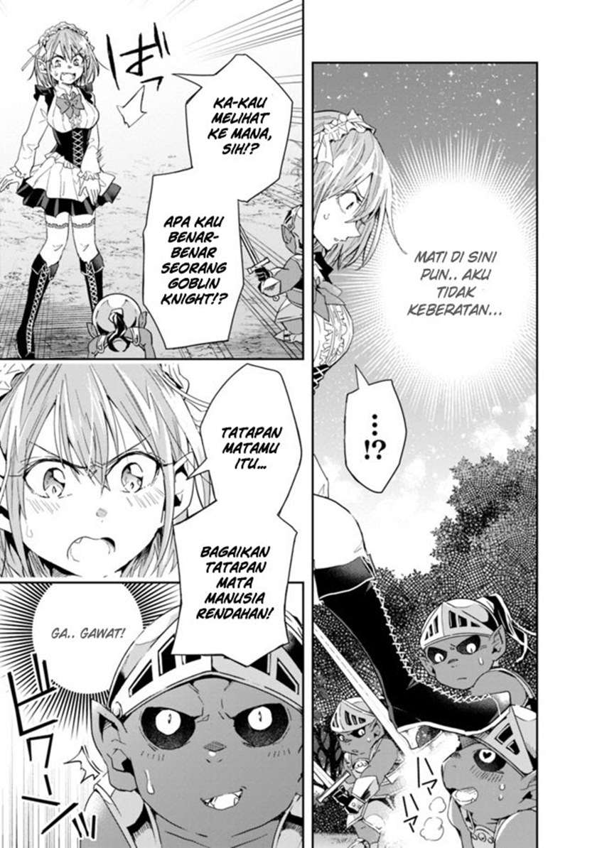 isekai-monster-breeder - Chapter: 50