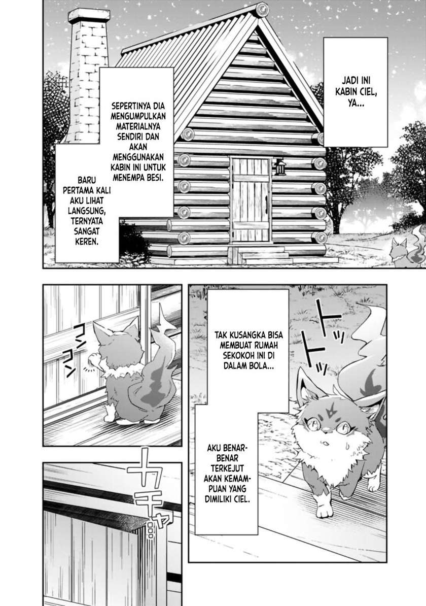 isekai-monster-breeder - Chapter: 50