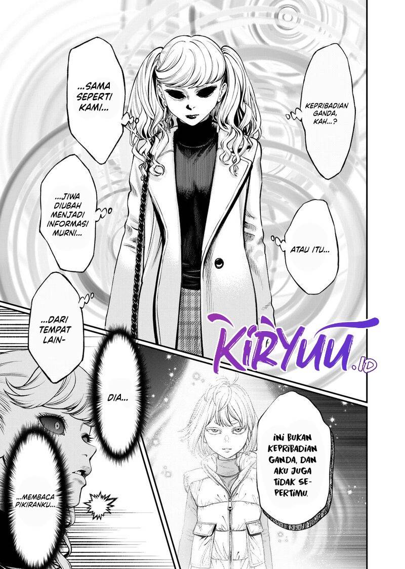 jinrui-shoku-blight-of-man - Chapter: 16