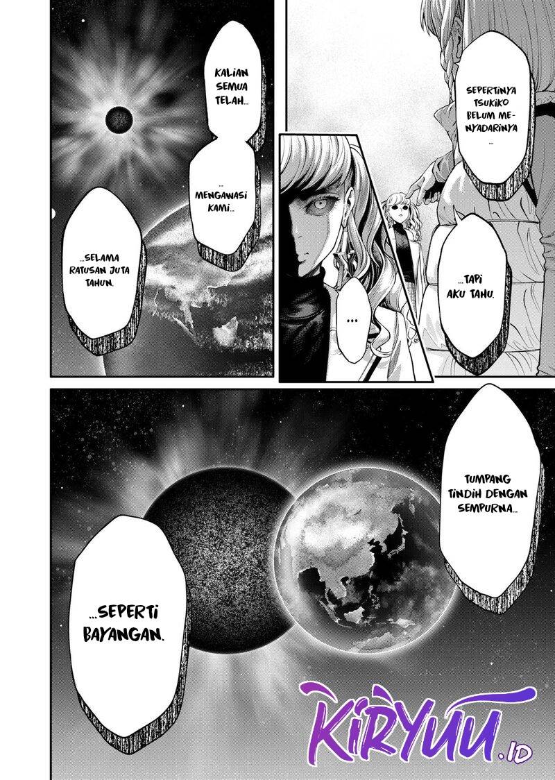 jinrui-shoku-blight-of-man - Chapter: 16