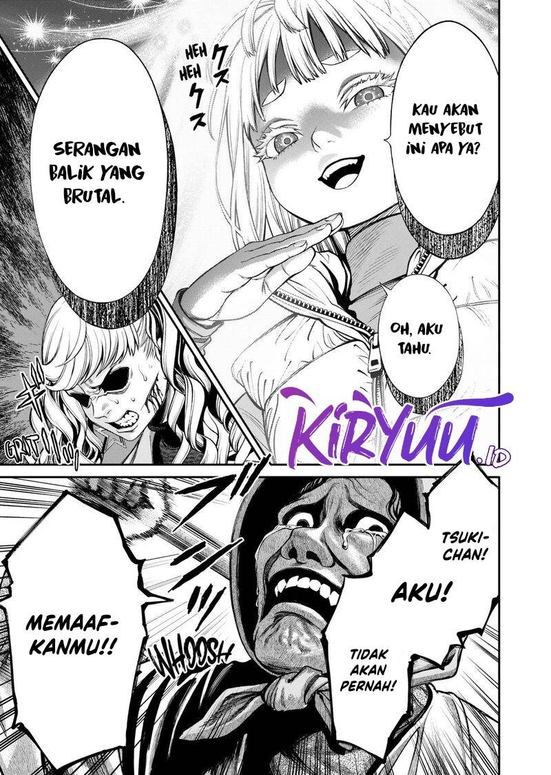 jinrui-shoku-blight-of-man - Chapter: 16