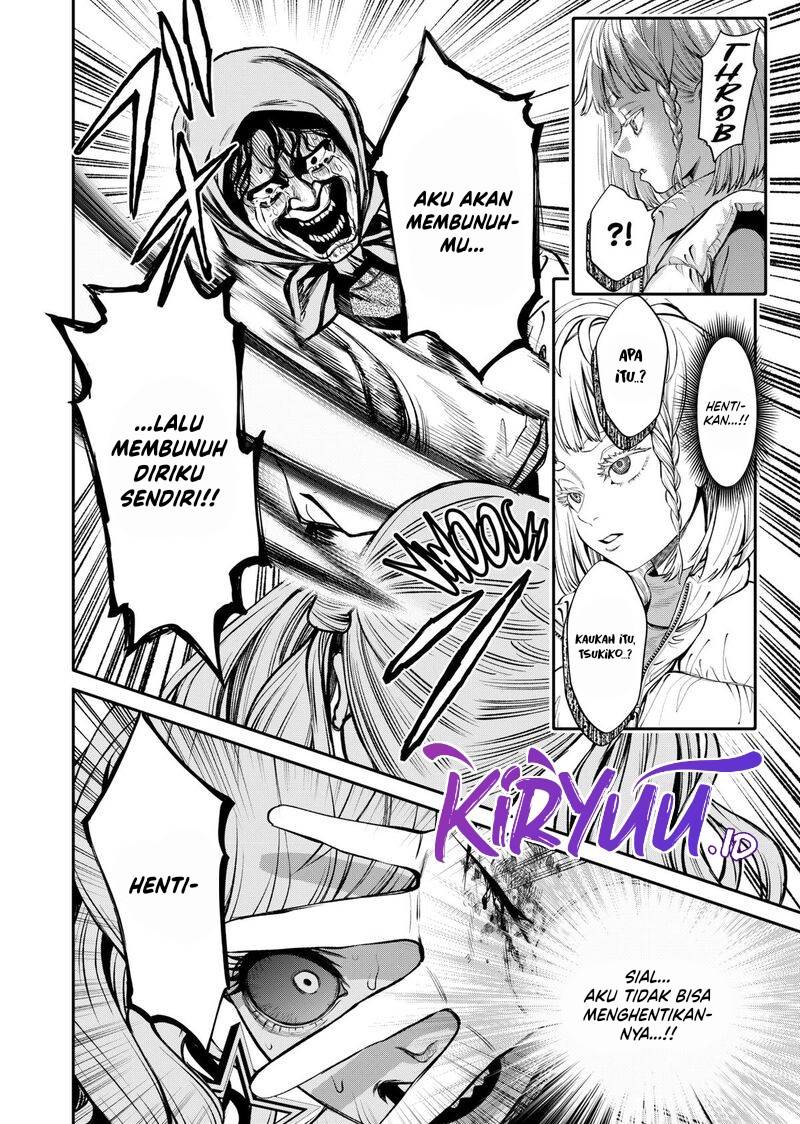 jinrui-shoku-blight-of-man - Chapter: 16