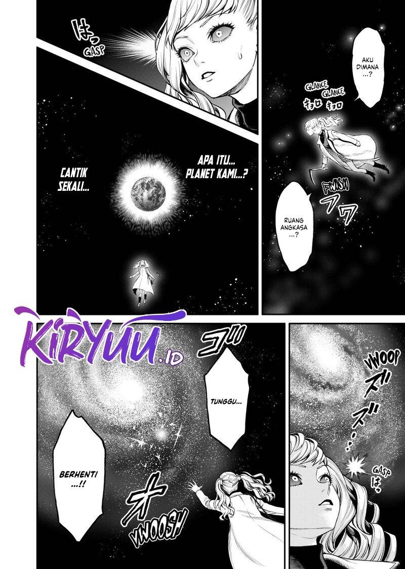 jinrui-shoku-blight-of-man - Chapter: 16