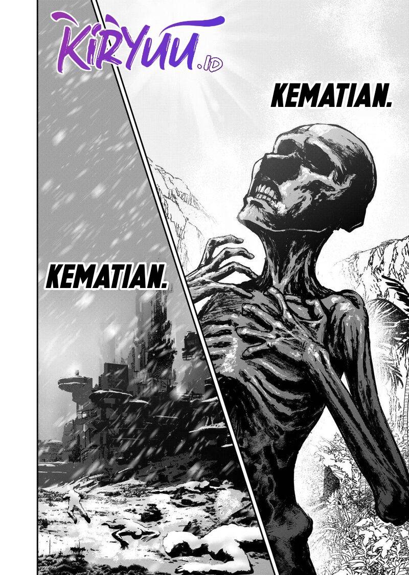 jinrui-shoku-blight-of-man - Chapter: 16