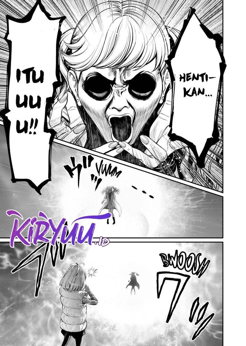jinrui-shoku-blight-of-man - Chapter: 16