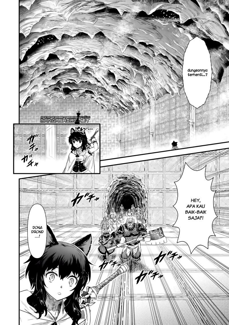 tensei-shitara-ken-deshita - Chapter: 13