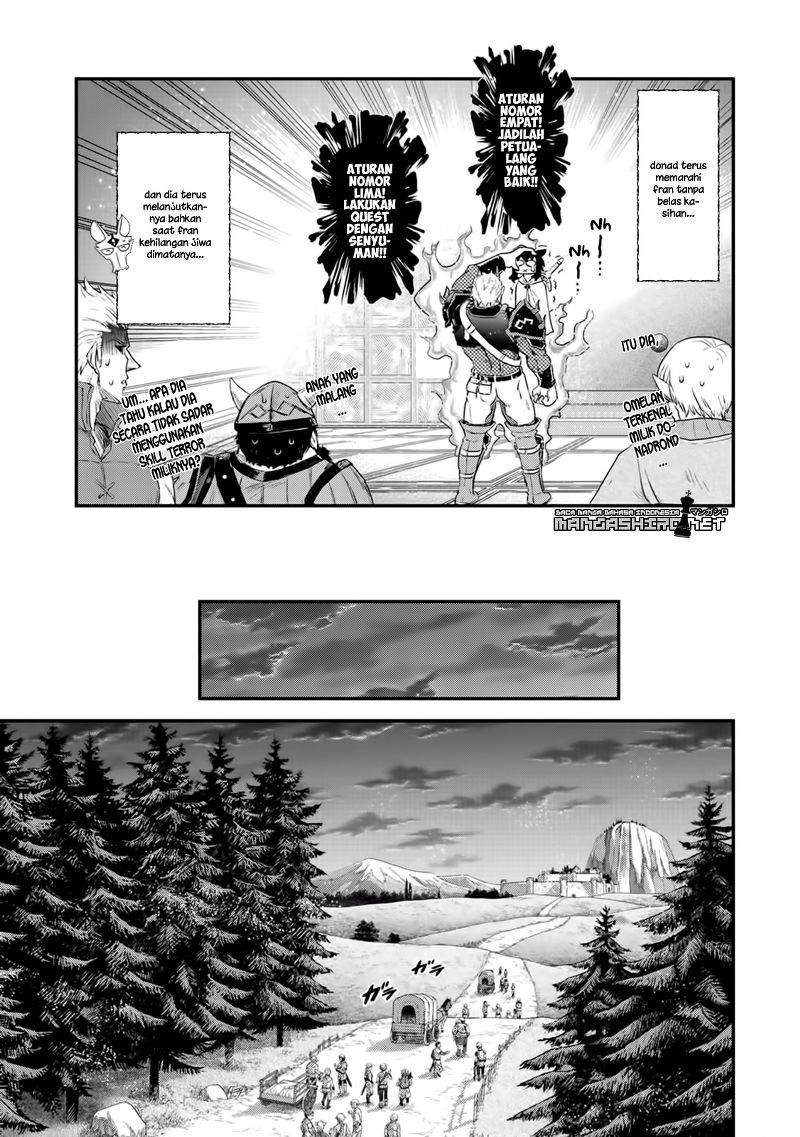 tensei-shitara-ken-deshita - Chapter: 13