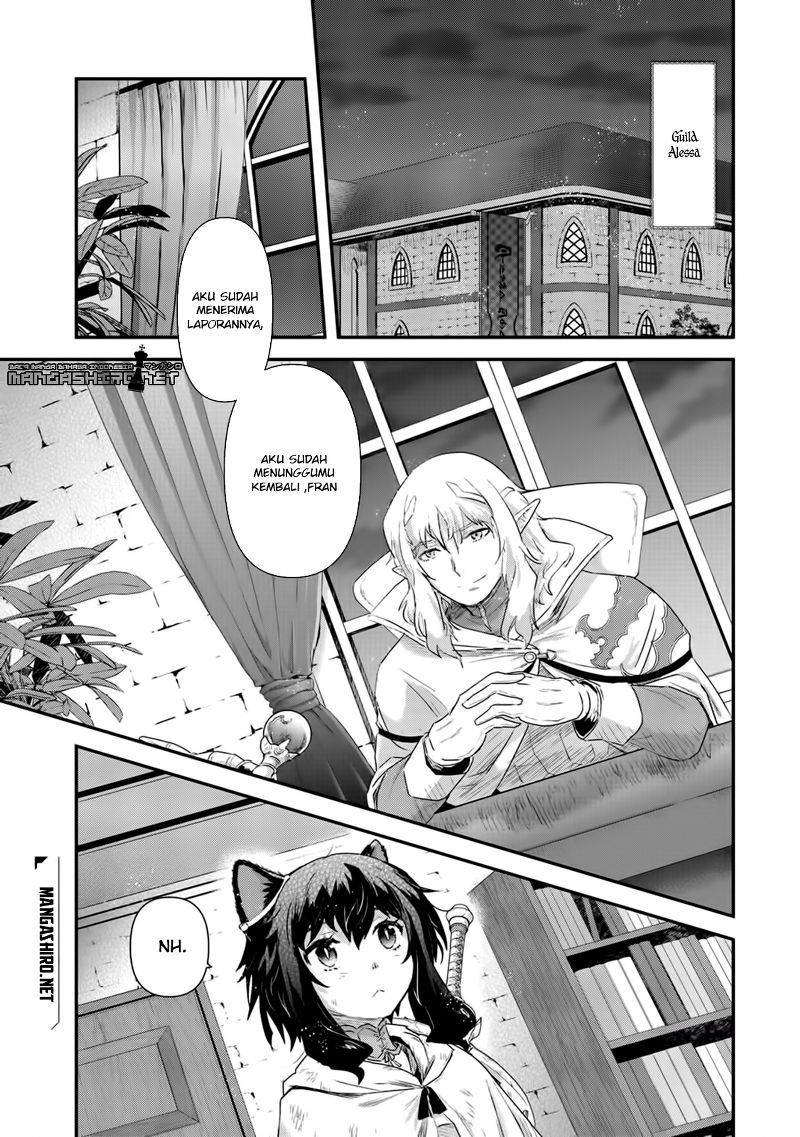 tensei-shitara-ken-deshita - Chapter: 13