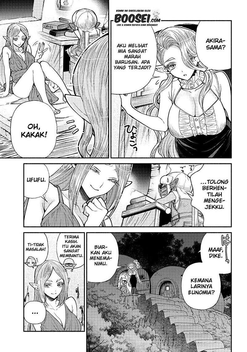 tensei-goblin-da-kedo-shitsumon-aru - Chapter: 26