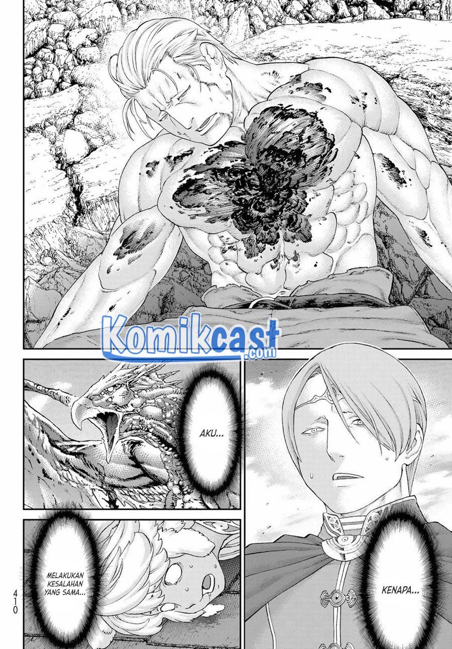 isekai-putin - Chapter: 39