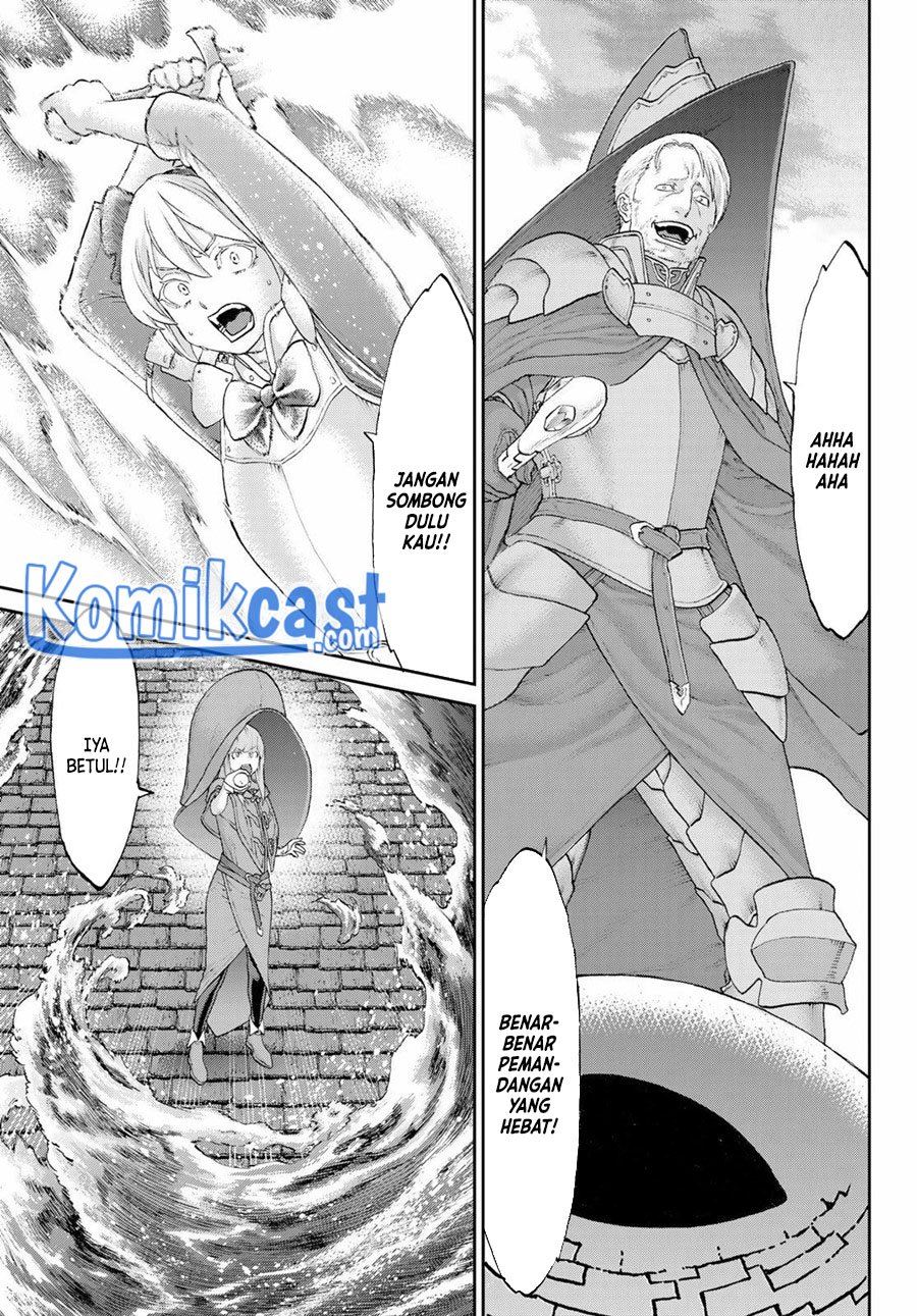 isekai-putin - Chapter: 39