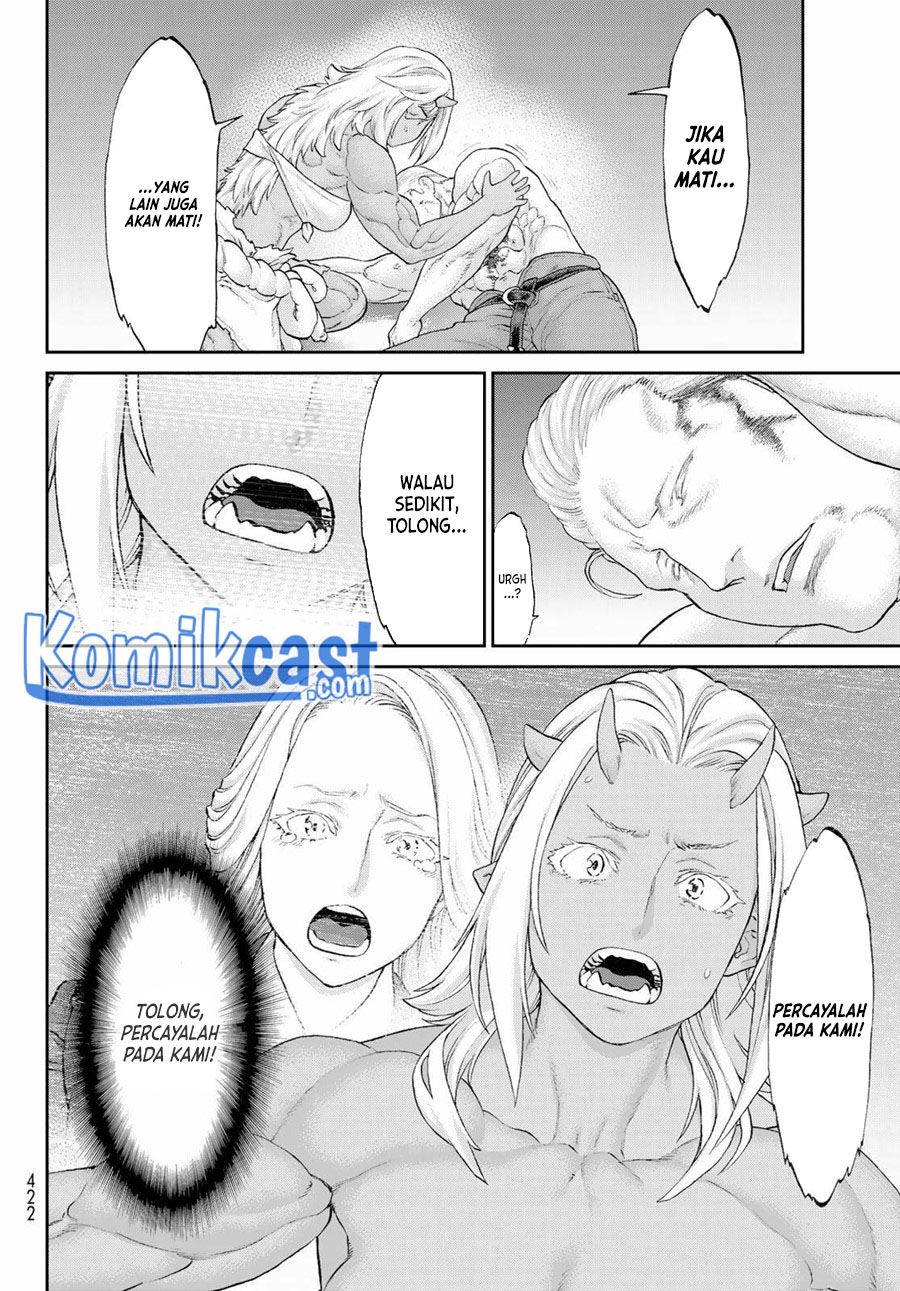 isekai-putin - Chapter: 39