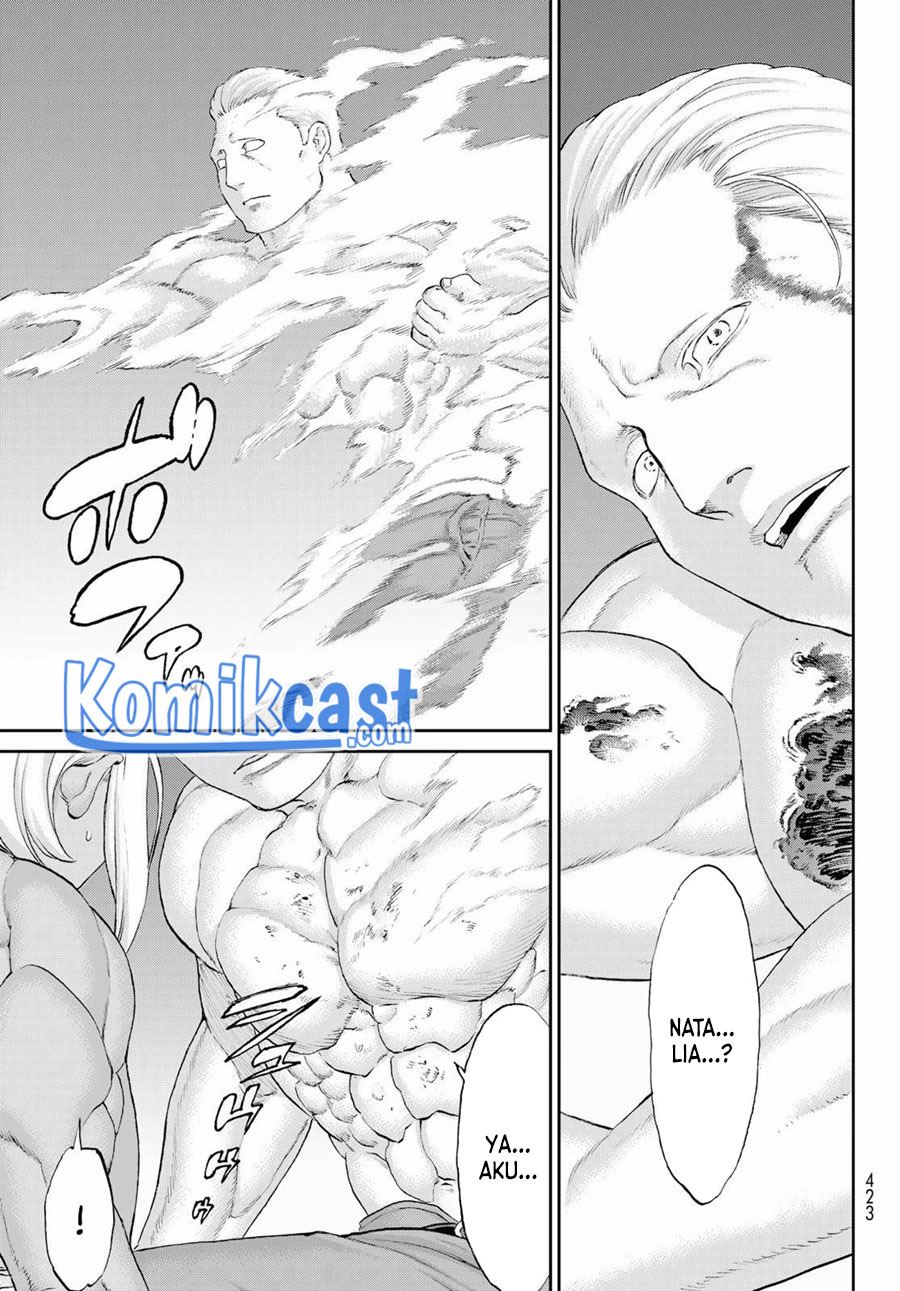 isekai-putin - Chapter: 39
