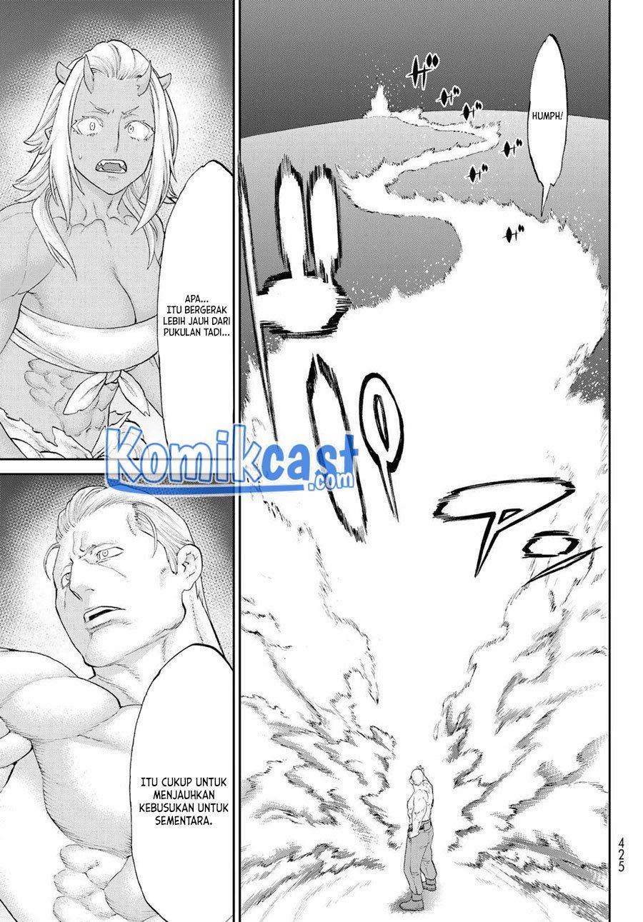 isekai-putin - Chapter: 39