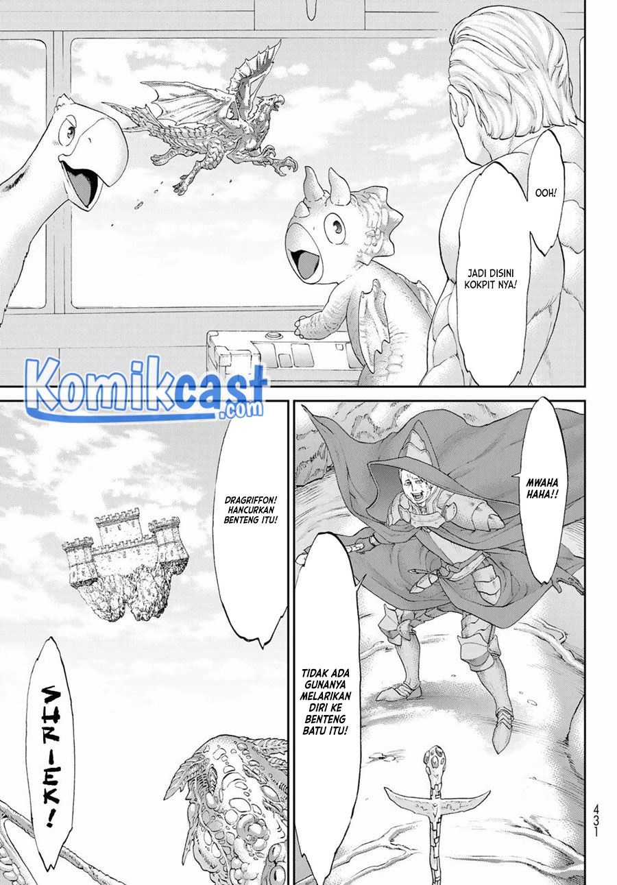isekai-putin - Chapter: 39