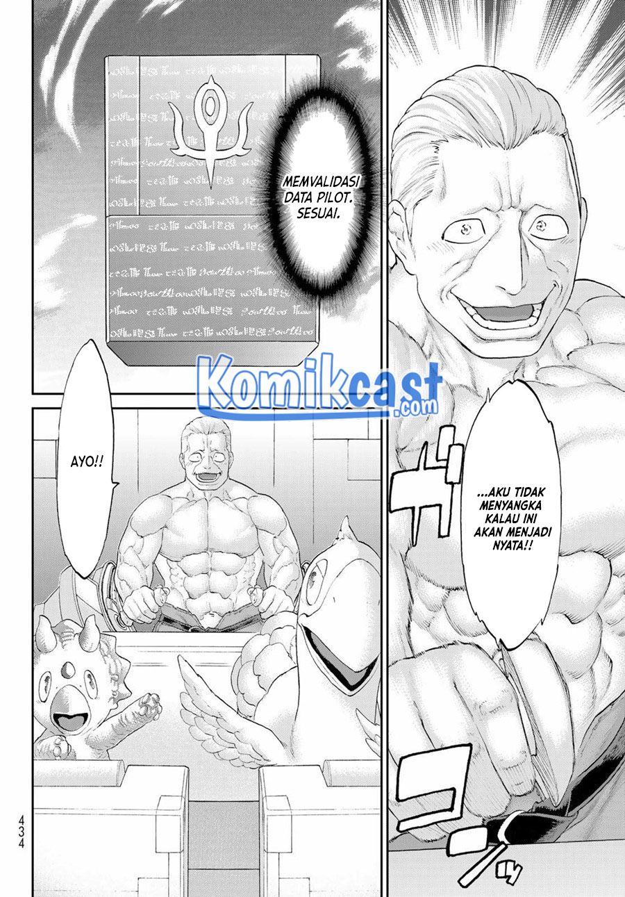 isekai-putin - Chapter: 39