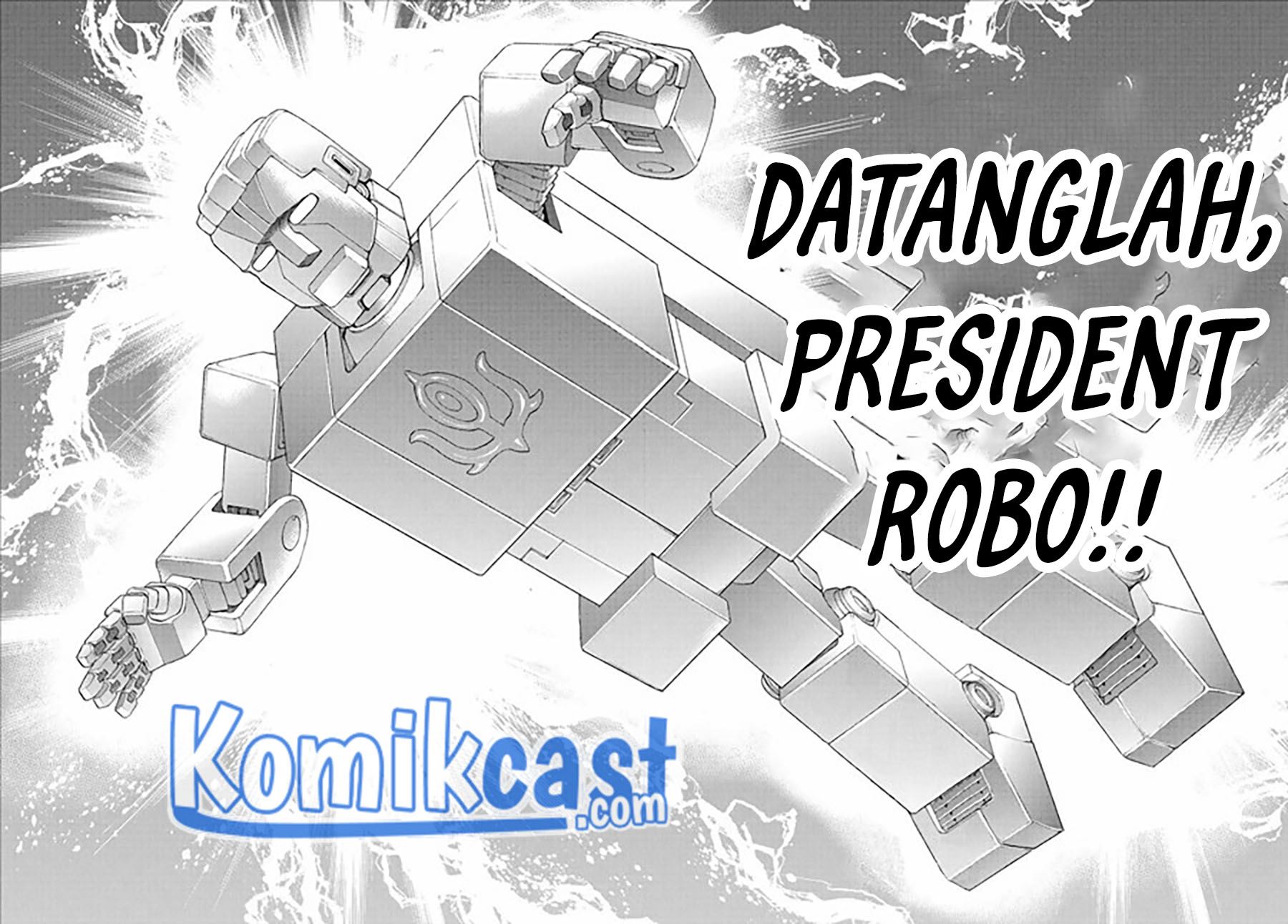 isekai-putin - Chapter: 39