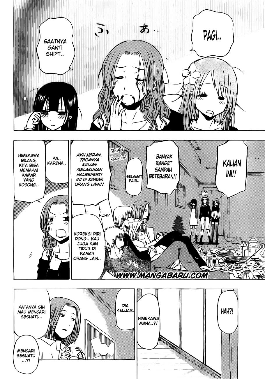 beelzebub - Chapter: 102