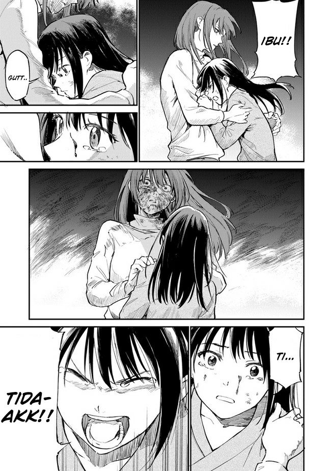 ano-hana-ga-saku-oka-de-kimi-to-mata-deaetara - Chapter: 7