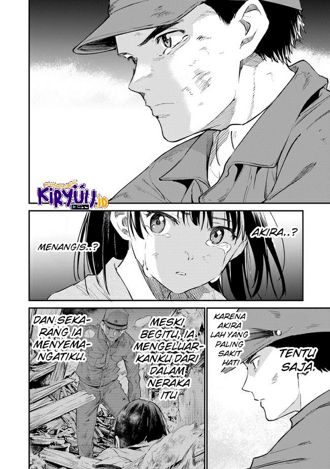 ano-hana-ga-saku-oka-de-kimi-to-mata-deaetara - Chapter: 7