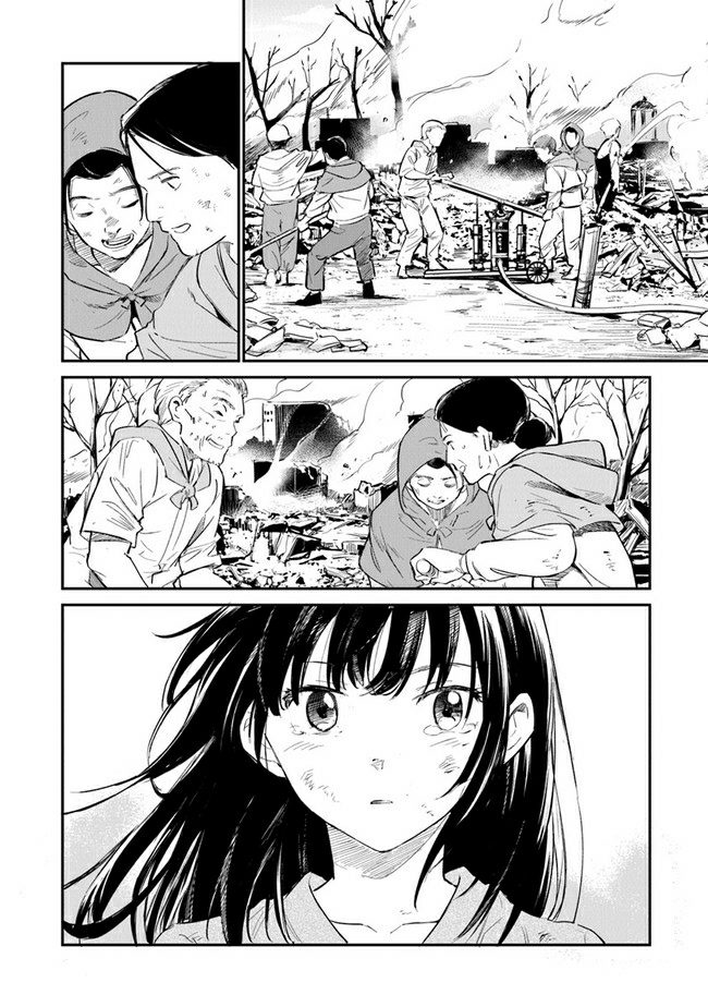 ano-hana-ga-saku-oka-de-kimi-to-mata-deaetara - Chapter: 7