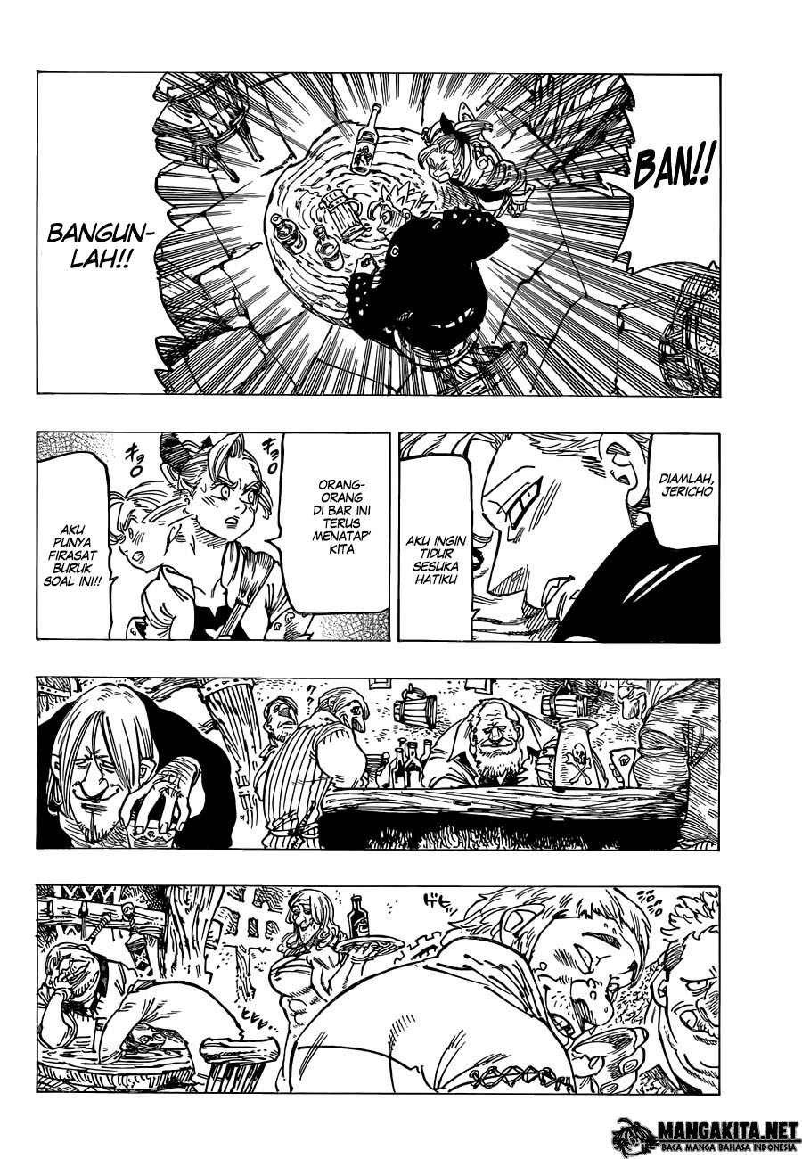 nanatsu-no-taizai - Chapter: 139