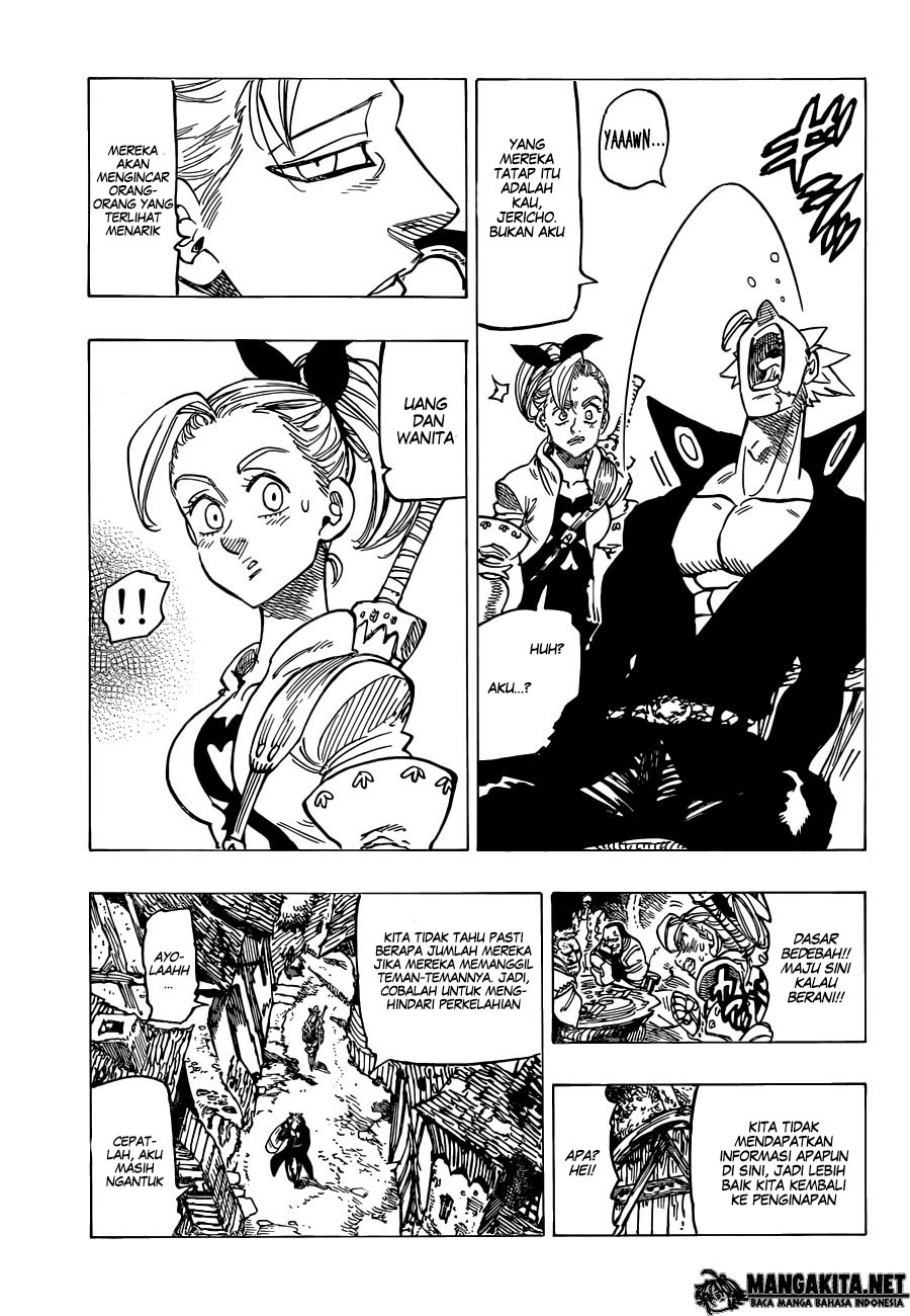 nanatsu-no-taizai - Chapter: 139