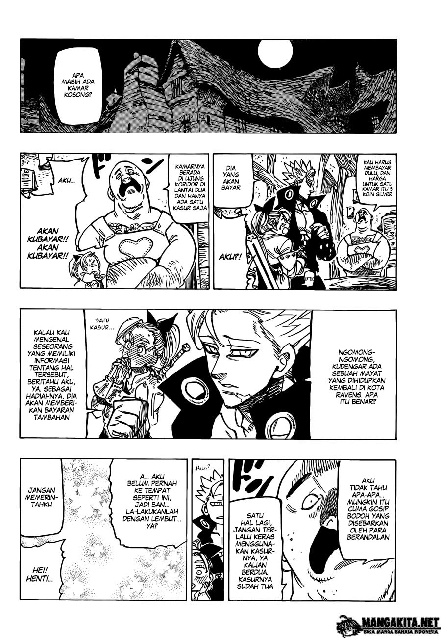 nanatsu-no-taizai - Chapter: 139