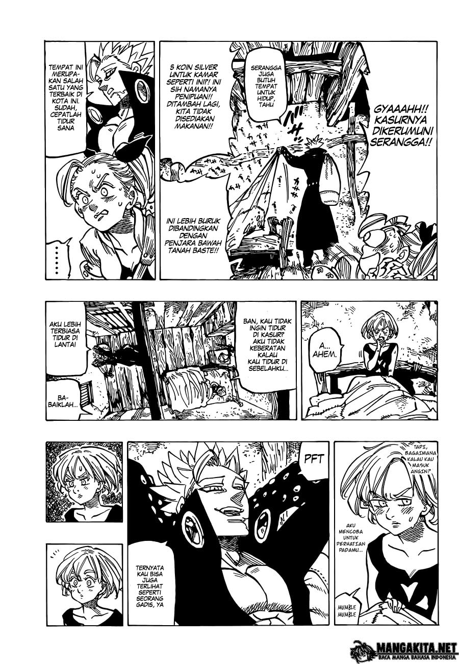 nanatsu-no-taizai - Chapter: 139