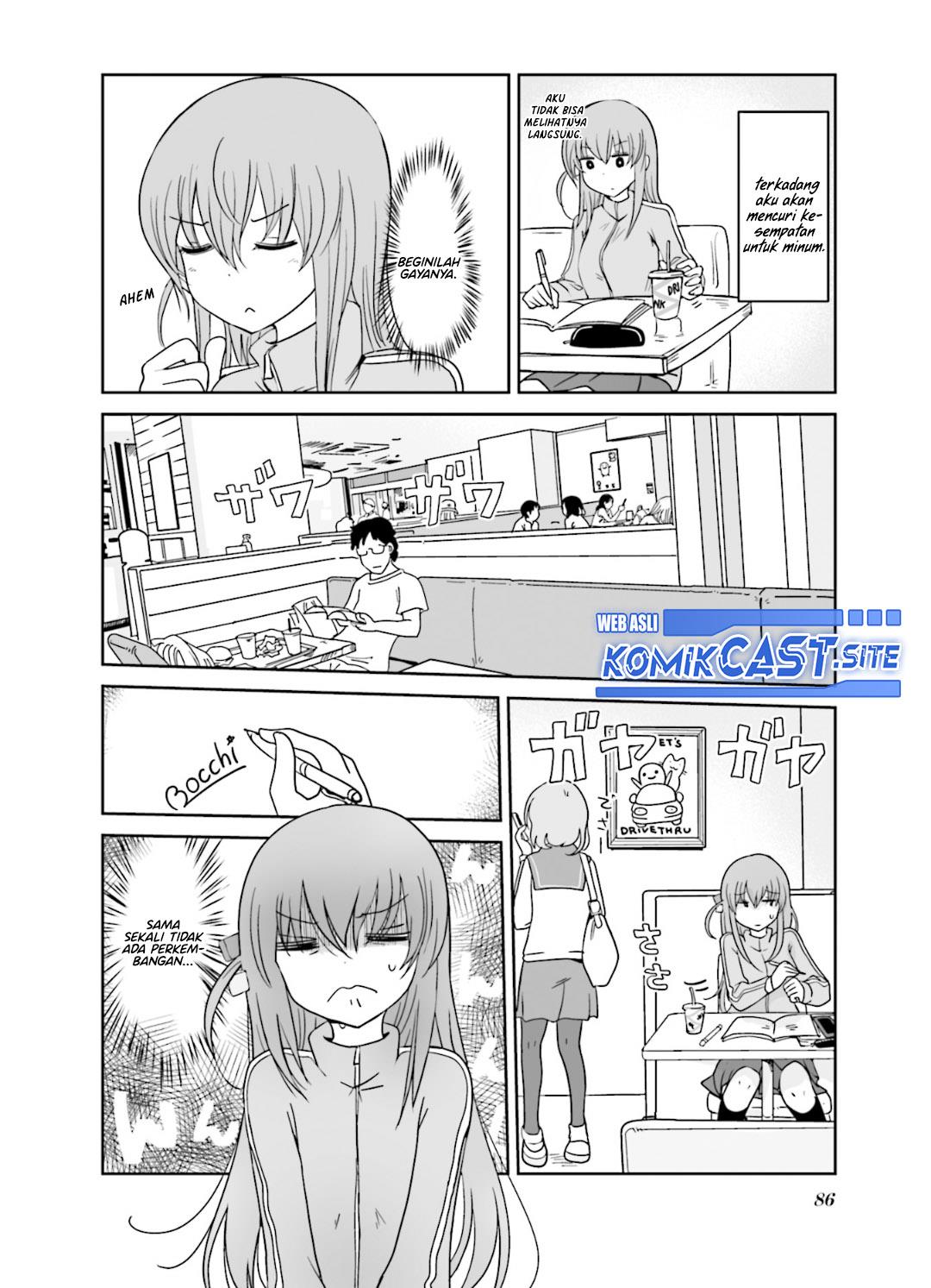 bocchi-the-rock-anthology-comic - Chapter: 9