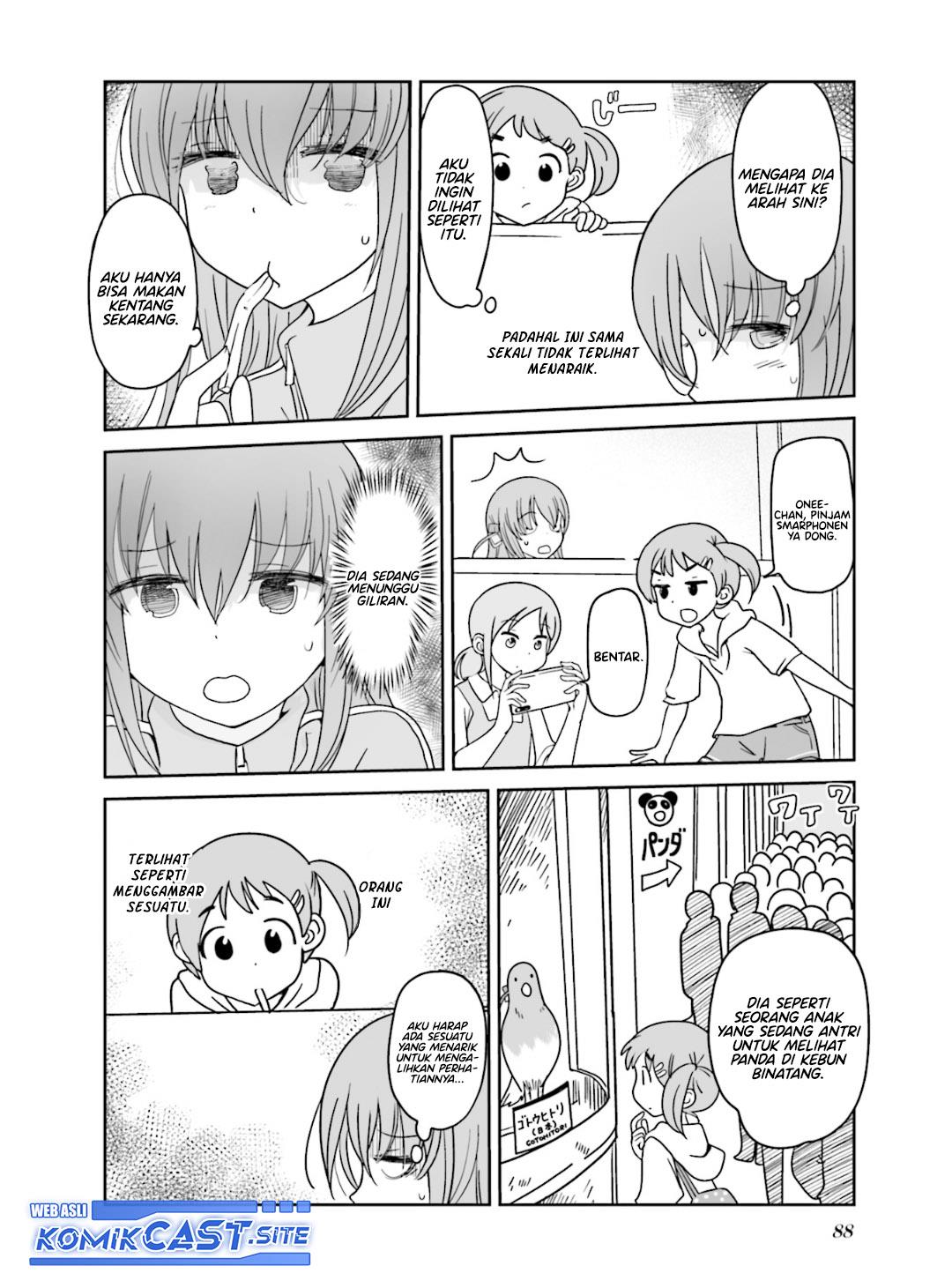 bocchi-the-rock-anthology-comic - Chapter: 9