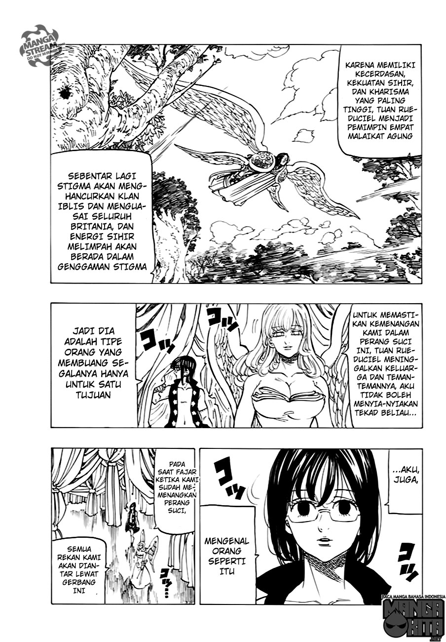 nanatsu-no-taizai - Chapter: 206